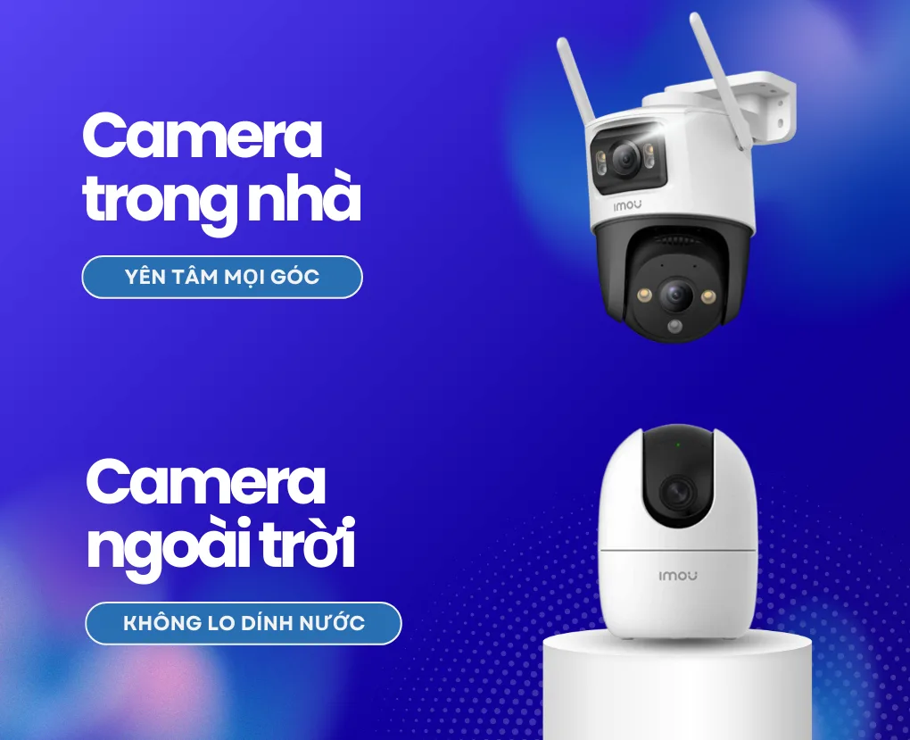 Camera Đà Nẵng 5 Ưu đãi camera giám sát cho gia đình và cửa hàng tại Đà Nẵng – Truyền Sáng