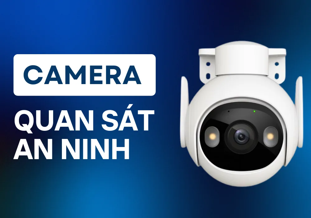 Camera Đà Nẵng 11 Camera quan sát an ninh tại Đà Nẵng – Truyền Sáng