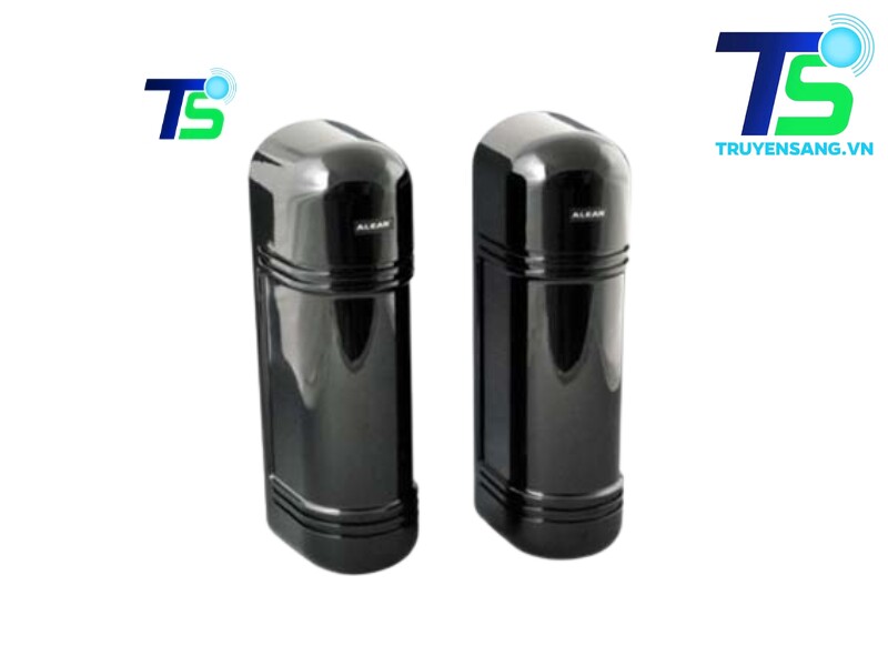 Beam báo động hàng rào HIKVISION DS-PI-Q100 2 Beam báo động hàng rào HIKVISION DS-PI-Q100