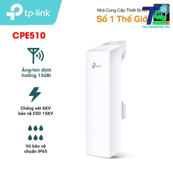 TP-Link CPE510