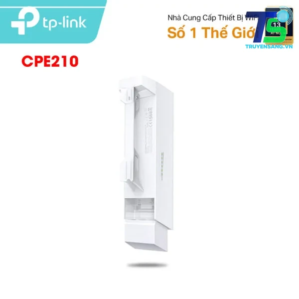 TP-Link CPE210 - 1