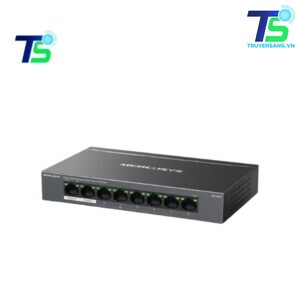 Bộ Switch Chia Mạng Mercusys MS108GP