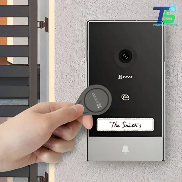Bộ chuông cửa có hình thông minh 2K EZVIZ HP7 4 bo chuong cua co hinh thong minh 2k ezviz hp7 3 600x600 jpg 1