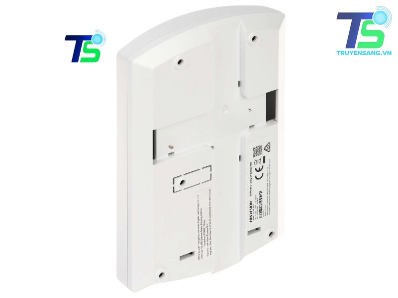 Bộ chuyển đổi có dây thành không dây HIKVISION DS-PM-RSWR-433