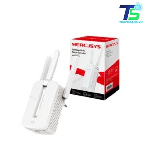 Bộ kích sóng Wifi Mercusys MW300RE