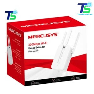 Bộ kích sóng Wifi Mercusys MW300RE