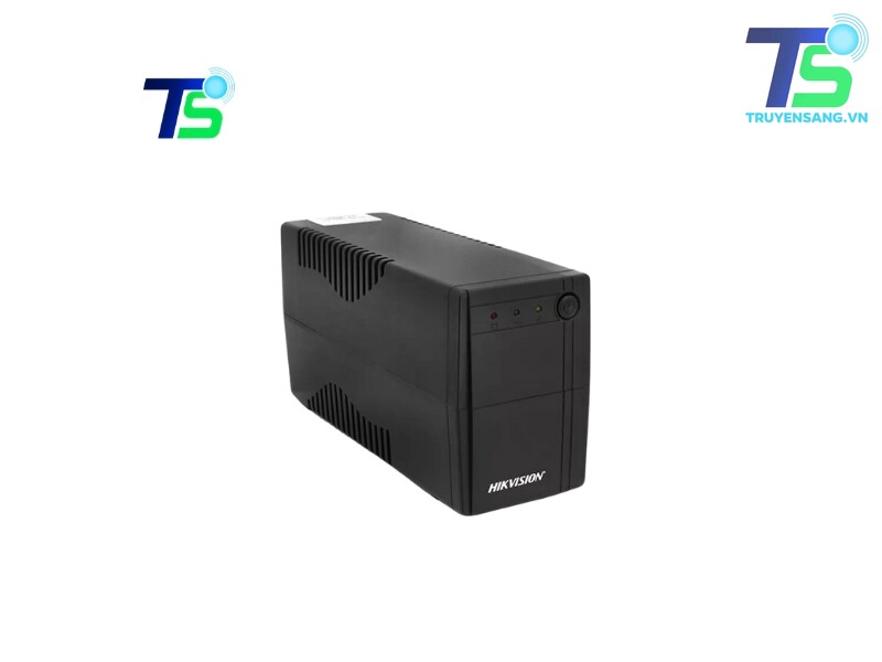 Bộ lưu điện UPS Hikvision DS-UPS600