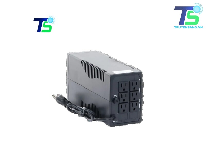 Bộ lưu điện UPS Hikvision DS-UPS1000