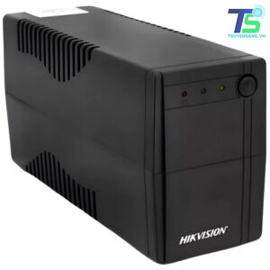 Bộ lưu điện UPS Hikvision DS-UPS1000