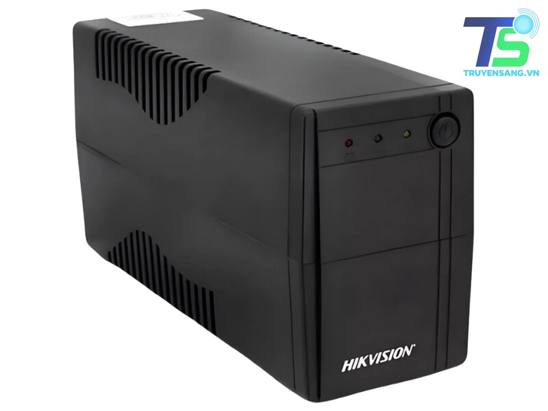 Bộ lưu điện UPS Hikvision DS-UPS1000