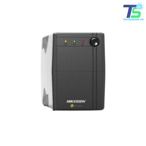 Bộ lưu điện UPS Hikvision DS-UPS600