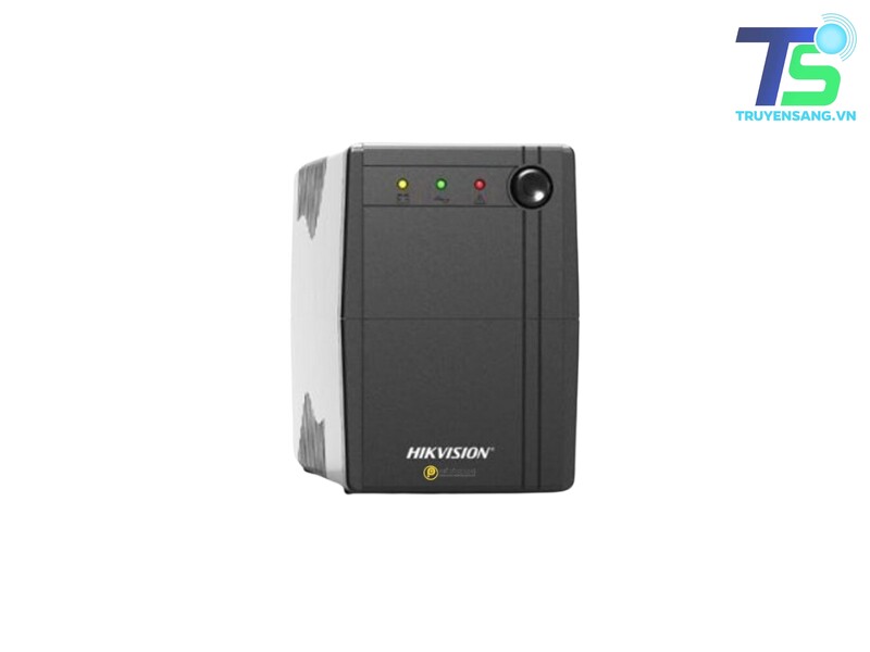 Bộ lưu điện UPS Hikvision DS-UPS600