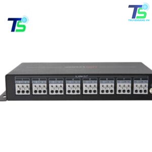 Bộ mở rộng đầu ra báo động HIKVISION DS-PM-RSO8