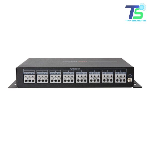 HIKVISION DS-PM-RSO8