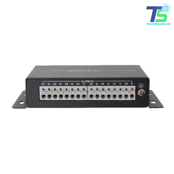 Bộ mở rộng đầu vào báo động HIKVISION DS-PM-RSI8 1 HIKVISION DS-PM-RSI8