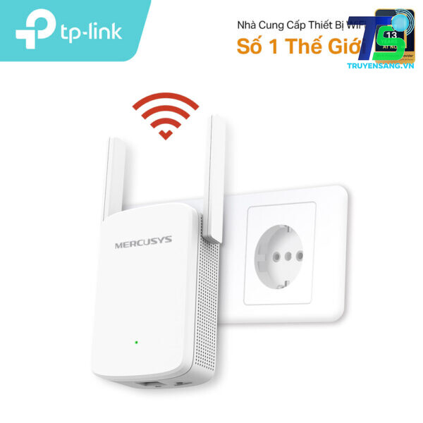 Mercusys ME30 - 2