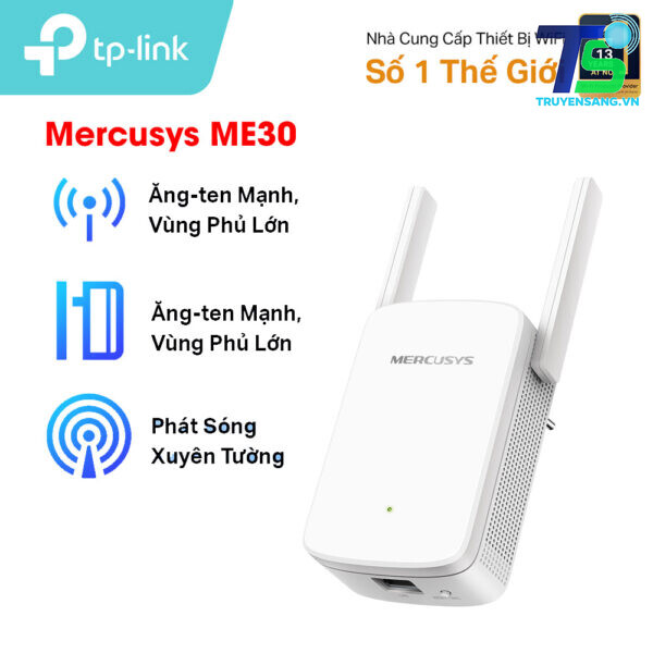 Mercusys ME30