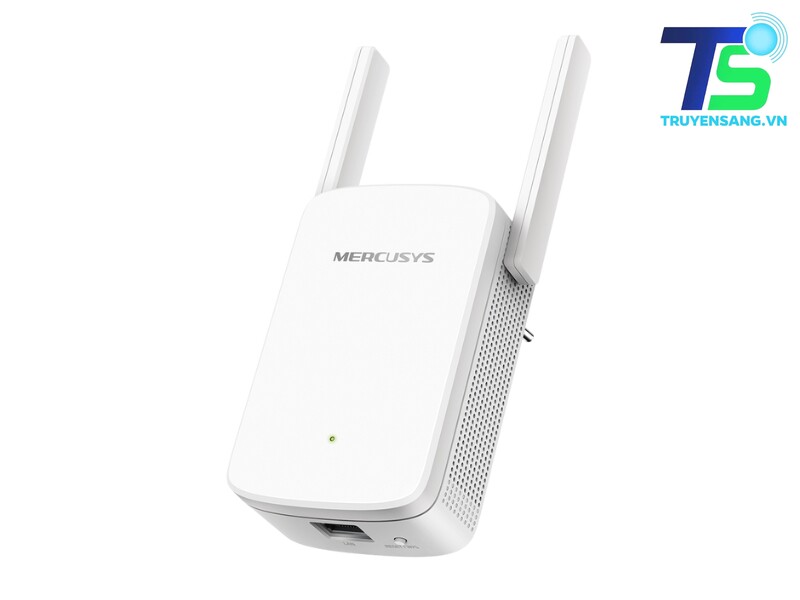 Bộ mở rộng sóng Wifi AC1200 Mercusys ME30