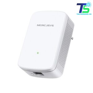 Bộ Mở Rộng Sóng Wifi Mercusys ME10
