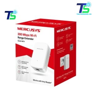 Bộ Mở Rộng Sóng Wifi Mercusys ME10