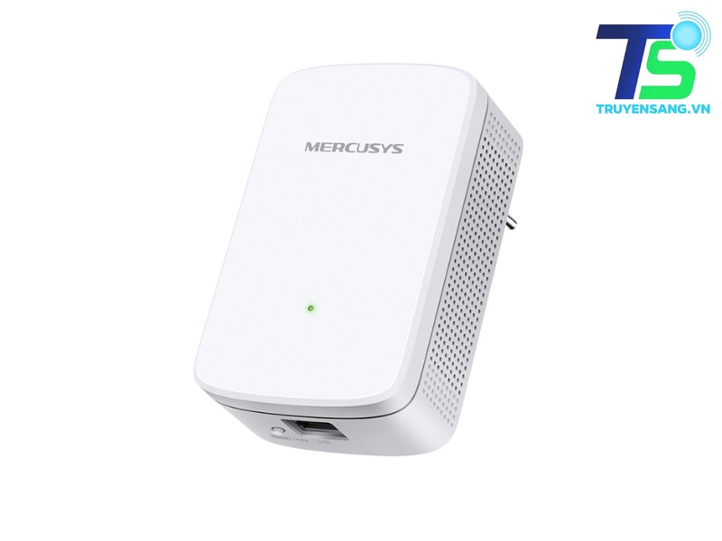 Bộ mở rộng sóng Wifi Mercusys ME10 1 Bộ Mở Rộng Sóng Wifi Mercusys ME10