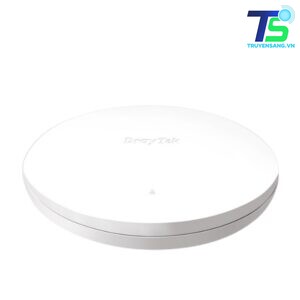 Bộ phát WiFi 6 Draytek VigorAP 962C ốp trần