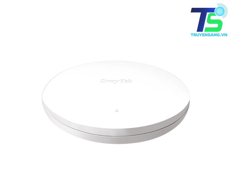Bộ phát WiFi 6 Draytek VigorAP 962C Ốp trần 1 Bộ phát WiFi 6 Draytek VigorAP 962C ốp trần