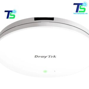 Bộ phát WiFi Draytek VigorAP 960C (Ốp trần)