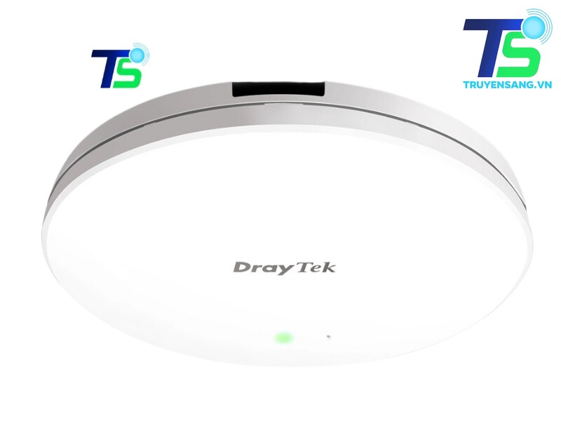Bộ phát WiFi Draytek VigorAP 960C (Ốp trần) 2 Bộ phát WiFi Draytek VigorAP 960C (Ốp trần)