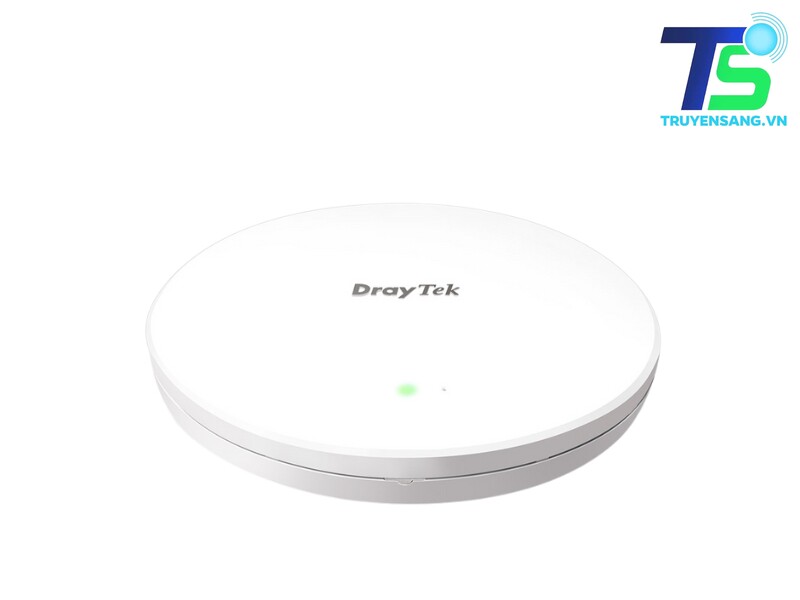 Bộ phát WiFi Draytek VigorAP 960C (Ốp trần) 1 Bộ phát WiFi Draytek VigorAP 960C (Ốp trần)