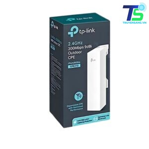 Bộ phát wifi TP-Link CPE210
