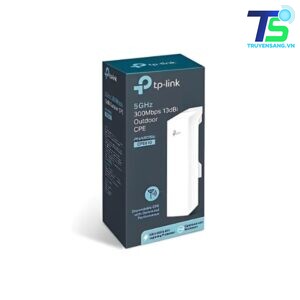 Bộ Phát Wifi TP-Link CPE510