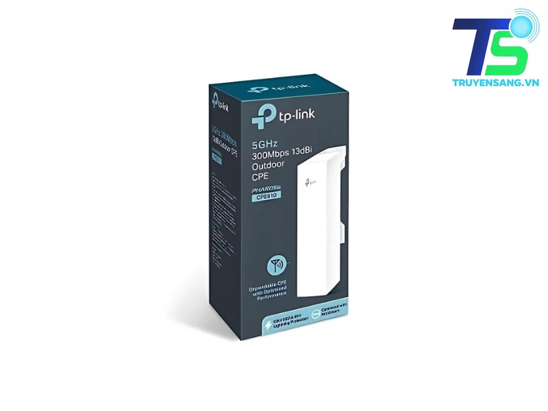 Bộ Phát Wifi TP-Link CPE510