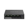 Bộ Switch Chia Mạng Mercusys MS105GP