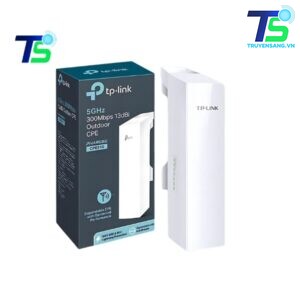 Bộ Phát Wifi TP-Link CPE510