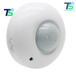 Cảm biến hồng ngoại gắn trần HIKVISION DS-PD2-P12QE-C