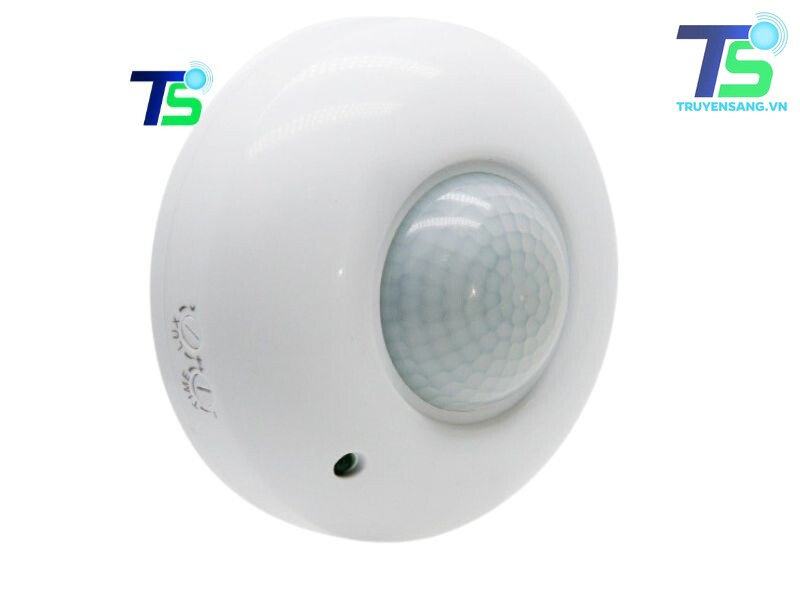Cảm biến hồng ngoại gắn trần HIKVISION DS-PD2-P12QE-C