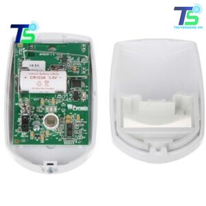 Cảm biến hồng ngoại HIKVISION DS-PD2-P10PE