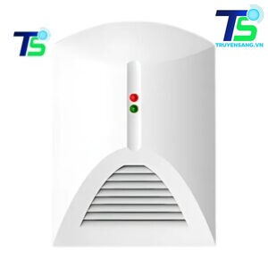 Cảm biến kính vỡ HIKVISION DS-PD1-BG9