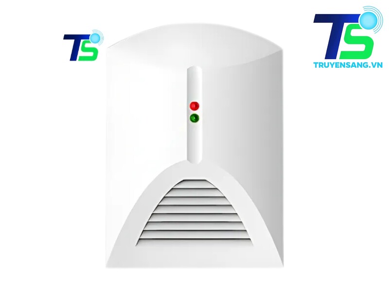 Cảm biến kính vỡ HIKVISION DS-PD1-BG9