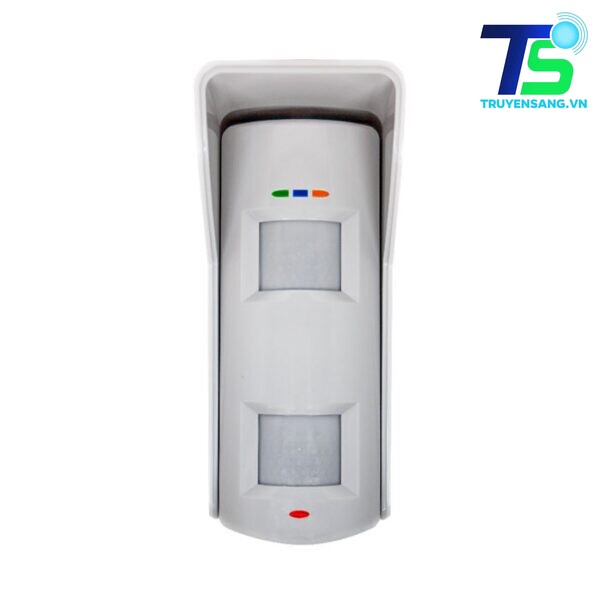 Cảm biến phát hiện chuyển động ngoài trời HIKVISION DS-PD2-T10AME-EH 1 HIKVISION DS-PD2-P12QE-C