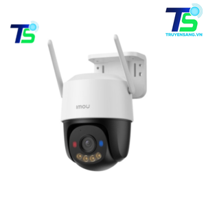 Camera 4G PT Full Color 3MP IMOU IPC-K7FP-3H0TE-EU