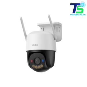 Camera 4G PT Full Color 3MP IMOU IPC-K7FP-3H0TE-EU