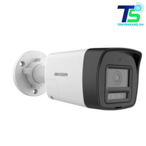 Camera HDTVI 2MP HIKVISION DS-2CE16D0T-LPTS