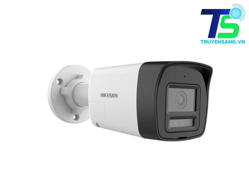 Camera Hikvision DS-2CE16D0T-LPTS 2MP tại Đà Nẵng 1 Camera HDTVI 2MP HIKVISION DS-2CE16D0T-LPTS