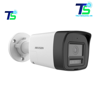 Camera HDTVI 2MP HIKVISION DS-2CE16D0T-LPTS