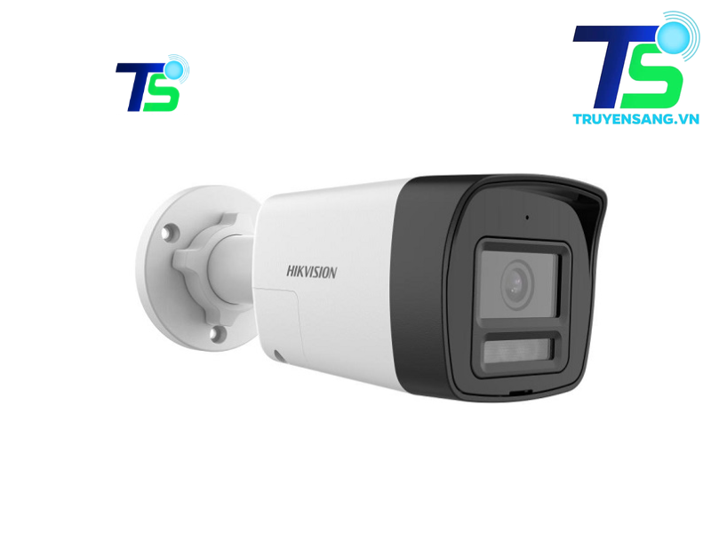 Camera Hikvision DS-2CE16D0T-LPTS 2MP tại Đà Nẵng 2 Camera HDTVI 2MP HIKVISION DS-2CE16D0T-LPTS