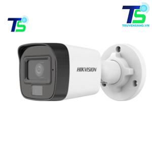 Camera HDTVI 2MP HIKVISION DS-2CE16D0T-LTS