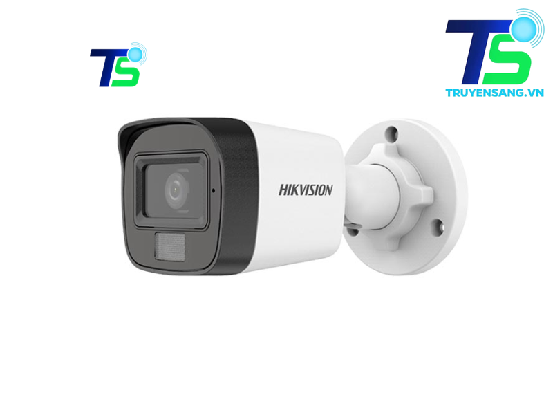 Camera HDTVI 2MP HIKVISION DS-2CE16D0T-LTS 2 Camera HDTVI 2MP HIKVISION DS-2CE16D0T-LTS