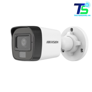 Camera HDTVI 2MP HIKVISION DS-2CE16D0T-LTS